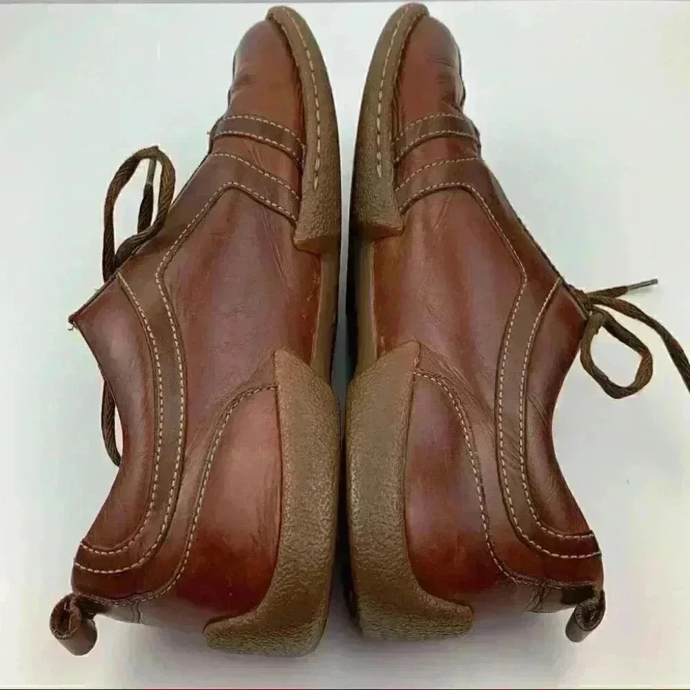 Born mens oxfords
